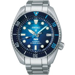 Seiko Prospex PADI Special Edition