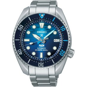 Seiko Prospex PADI Special Edition