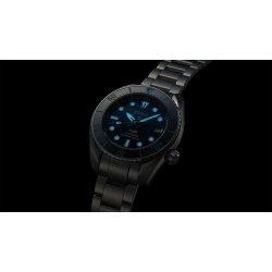 Seiko Prospex PADI Special Edition