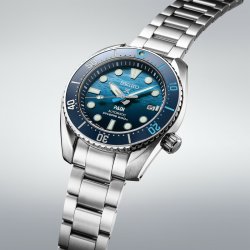 Seiko Prospex PADI Special Edition