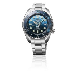 Seiko Prospex PADI Special Edition