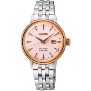 Seiko Presage