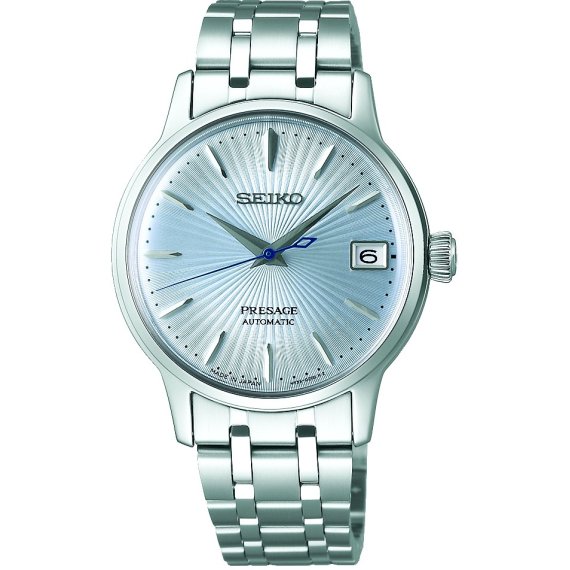 Seiko Presage