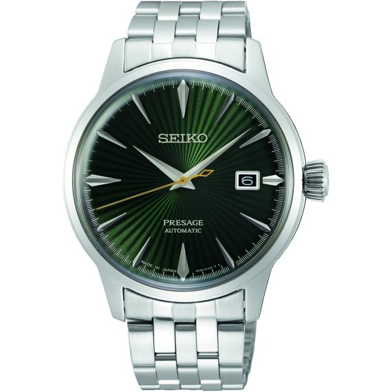 Seiko Presage