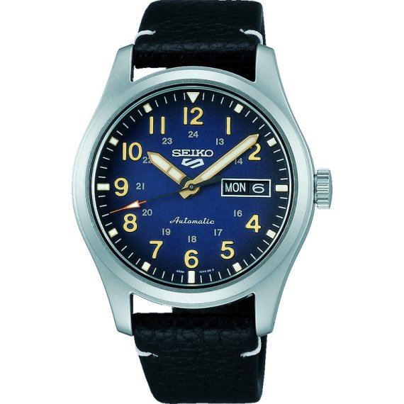 Seiko 5 Sports