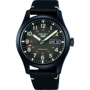 Seiko 5 Sports