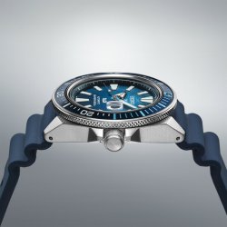 Seiko Prospex PADI Special Edition