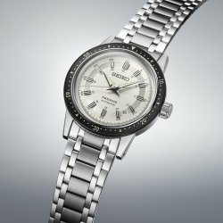 Seiko Presage Limited Edition