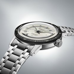 Seiko Presage Limited Edition