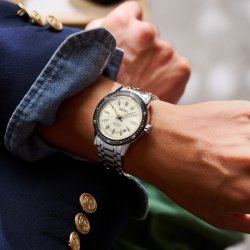 Seiko Presage Limited Edition