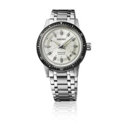 Seiko Presage Limited Edition