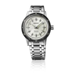 Seiko Presage Limited Edition
