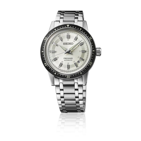 Seiko Presage Limited Edition