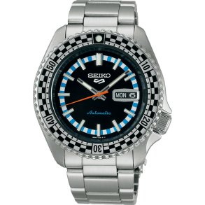 Seiko 5 Sports