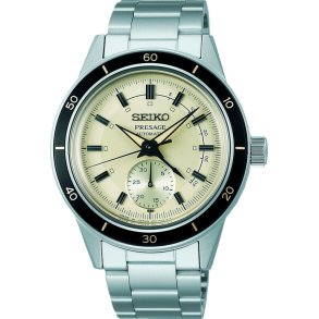 Seiko Presage