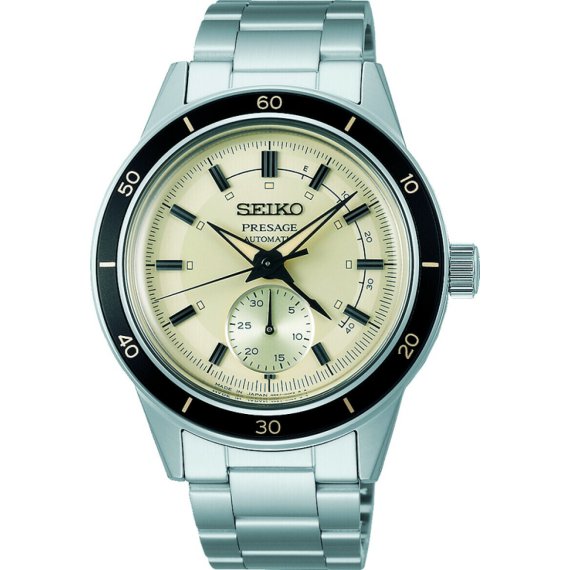 Seiko Presage