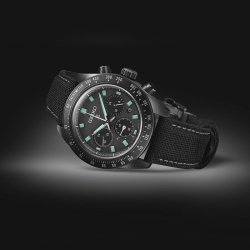 Seiko Prospex Night Vision Solar