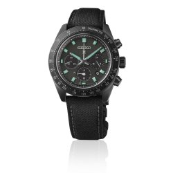 Seiko Prospex Night Vision Solar