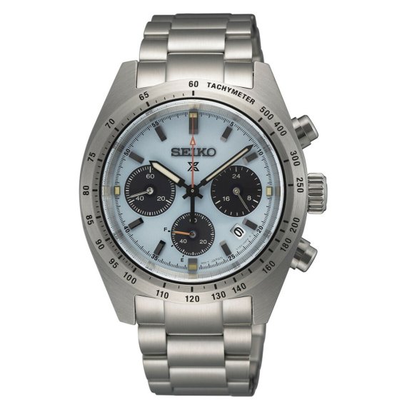 Seiko Prospex Limited Edition