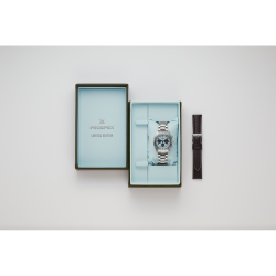 Seiko Prospex Limited Edition