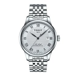Tissot Le Locle Powermatic 80