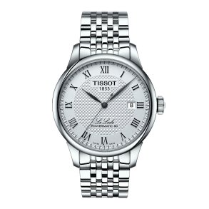 Tissot Le Locle Powermatic 80