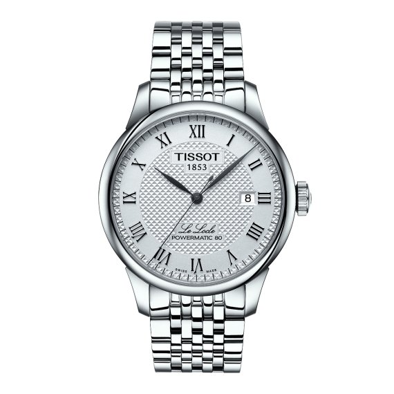 Tissot Le Locle Powermatic 80