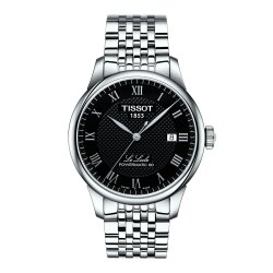 Tissot Le Locle Powermatic 80