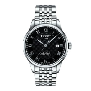 Tissot Le Locle Powermatic 80