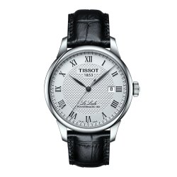 Tissot Le Locle Powermatic 80