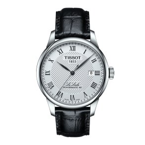 Tissot Le Locle Powermatic 80
