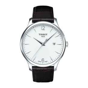 Tissot Tradition