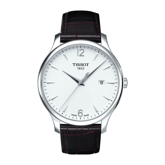 Tissot Tradition