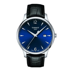 Tissot Tradition