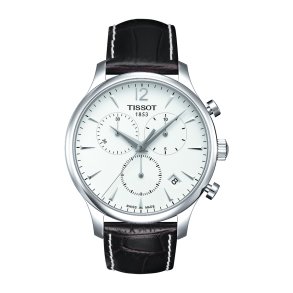 Tissot Tradition Chronograph