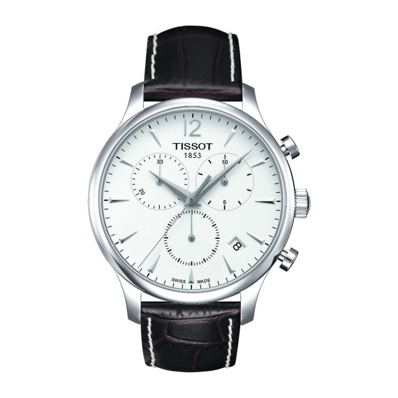 Tissot Tradition Chronograph