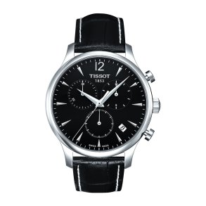 Tissot Tradition Chronograph