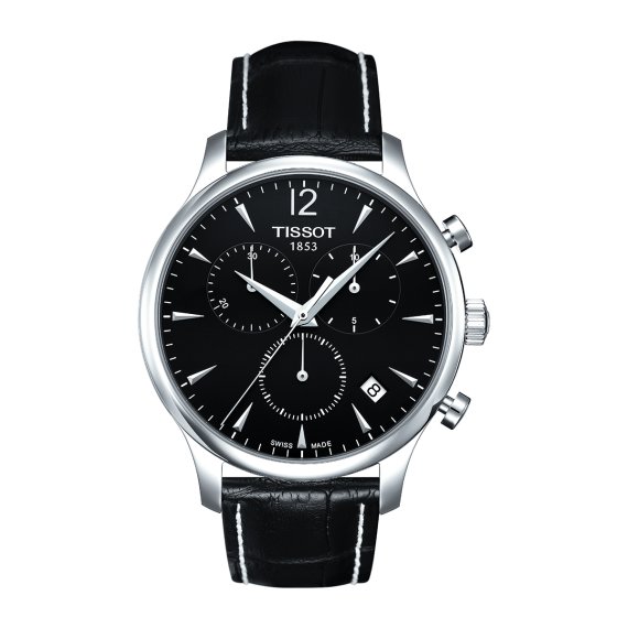Tissot Tradition Chronograph