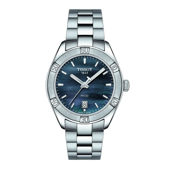 Tissot PR 100 Sport Chic