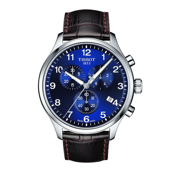 Tissot Chrono XL Classic