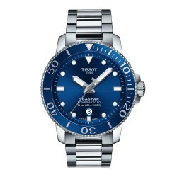 Tissot Seastar 1000 Powermatic 80