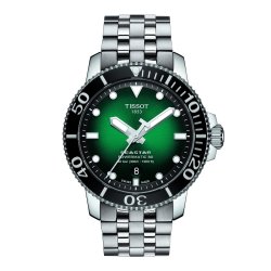 Tissot Seastar 1000 Powermatic 80