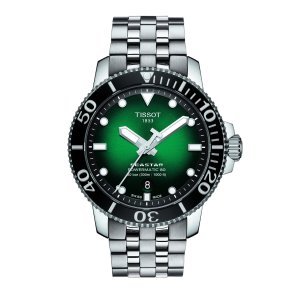 Tissot Seastar 1000 Powermatic 80