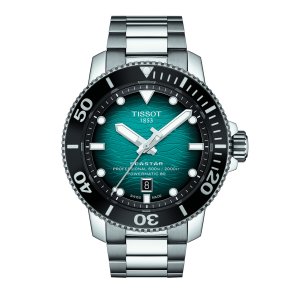 Tissot Seastar 2000 Professional Powermatic 80