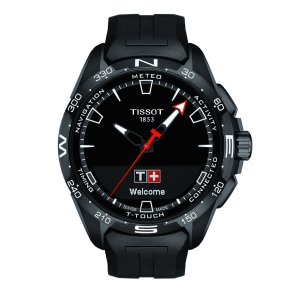 Tissot T-Touch Connect Solar