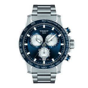 Tissot Supersport Chrono