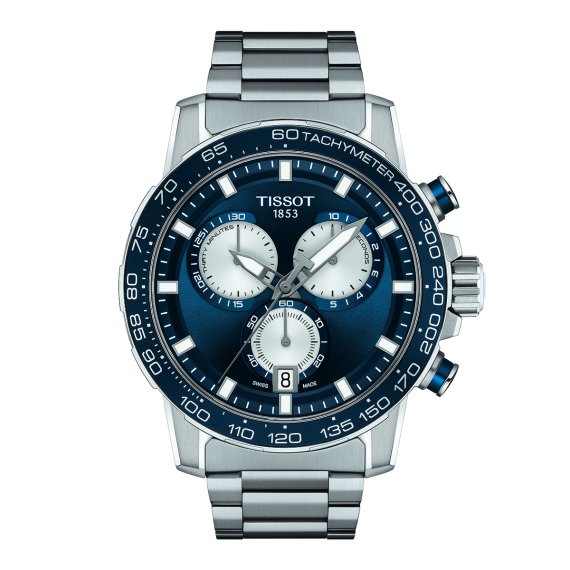 Tissot Supersport Chrono