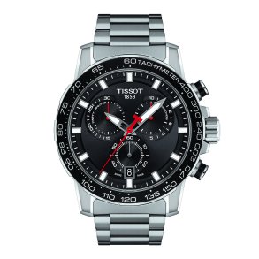 Tissot Supersport Chrono