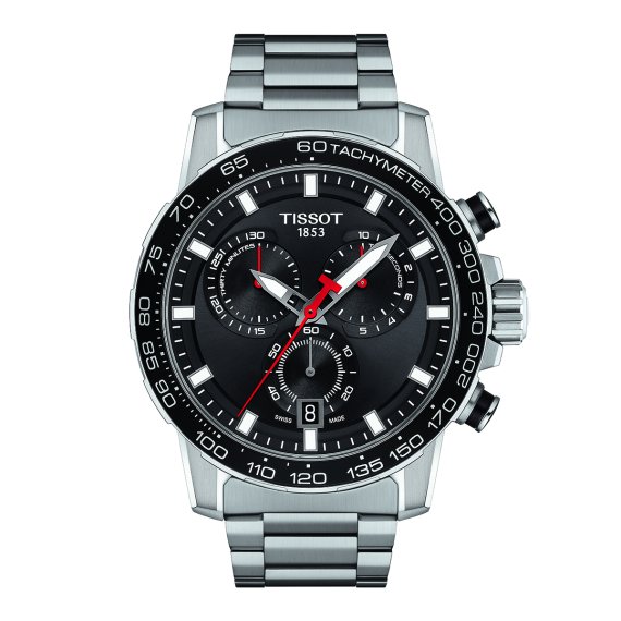 Tissot Supersport Chrono