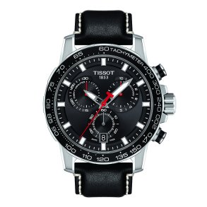 Tissot Supersport Chrono